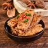 THỊT BÒ NƯỚNG CHAY BBQ THƠM NGON