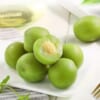 Ô MAI MƠ XANH MUỐI GIÒN