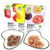 Trái Cây Sấy Dẻo