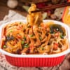 LẨU BÒ TỰ SÔI TRÙNG KHÁNH