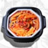LẨU TỰ SÔI GÀ CAY GIÒN