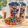 KẸO TRÀ SỮA TRÂN CHÂU
