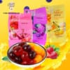 🍬KẸO DẺO TRÁI CÂY 🍬