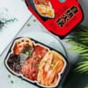 LẨU BÒ TỰ SÔI SIÊU PHẨM