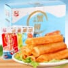 THANH CUA HẢI SẢN