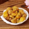 HẠT DẺ TẨM MẬT ONG